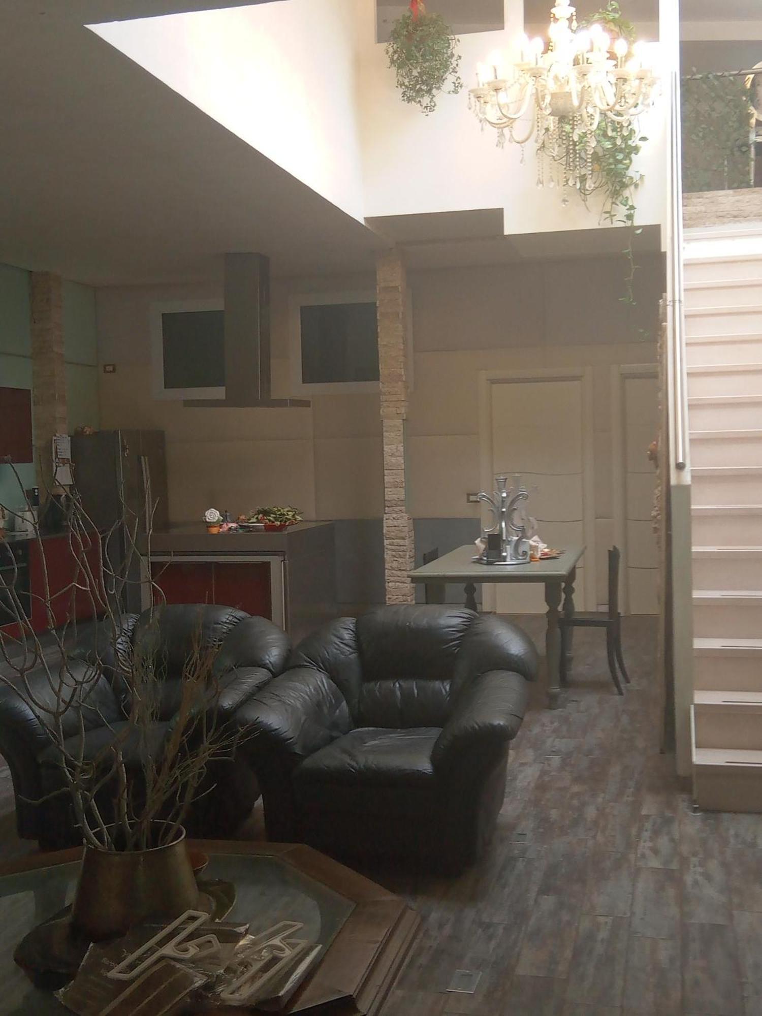 Casa Vacanze con 3 Camere da Letto